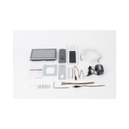 Kit de Videoportero Hibrido TurboHD con Pantalla LCD touch de 7" Wi-Fi 1