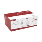 Kit de Videoportero IP PoE Estandar con llamada a App de Smartphone