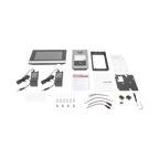 Kit de cámaras Wi-Fi 3 Megapixel — Ezviz
