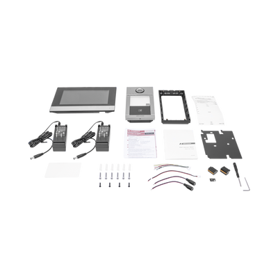 Kit de cámaras Wi-Fi 3 Megapixel — Ezviz