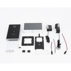 Kit de Videoportero IP 2MP — Hikvision