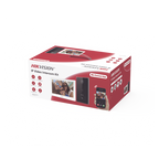 Kit de Videoportero IP 2MP — Hikvision