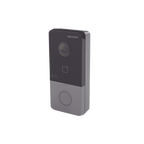Kit Videoportero IP + Carcasa protectora 2 Megapixel — Hikvision