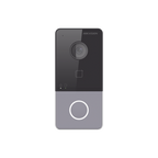 Kit Videoportero IP + Carcasa protectora 2 Megapixel — Hikvision
