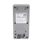 Kit Videoportero IP + Carcasa protectora 2 Megapixel — Hikvision