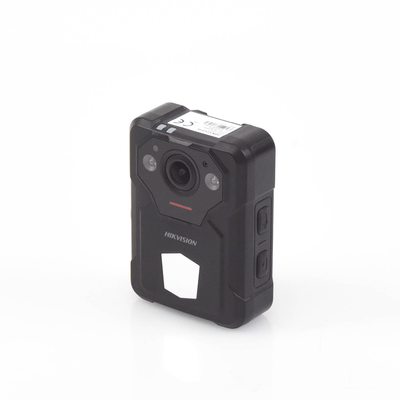 Body Camera Portátil / 2K 4 Megapixel / Pantalla 1.77" TFT /