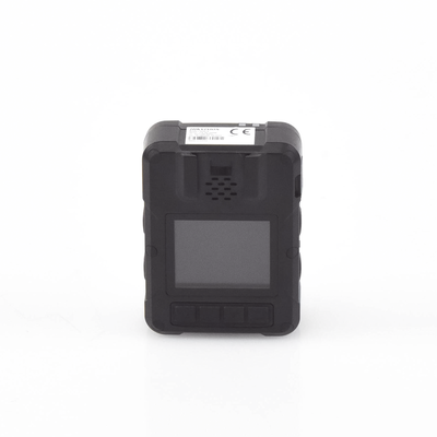 Body Camera Portátil / 2K 4 Megapixel / Pantalla 1.77" TFT /