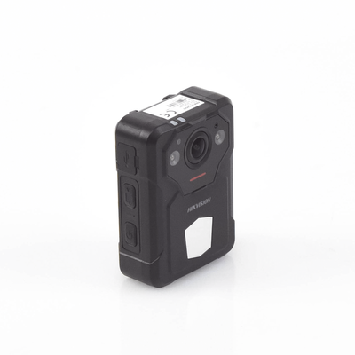Body Camera Portátil / 2K 4 Megapixel / Pantalla 1.77" TFT /