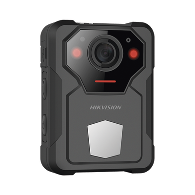 Body Camera Portátil / 2K 4 Megapixel / Pantalla 1.77" TFT /