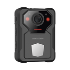 Body Camera Portátil / 2K 4 Megapixel / Pantalla 1.77" TFT /