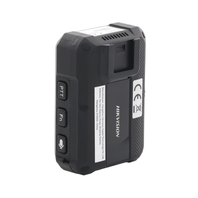 Body Camera / FullHD 1080p / 4G LTE + WiFi + GPS / 128 GB / 