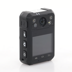 Body Camera / FullHD 1080p / 4G LTE + WiFi + GPS / 128 GB / 