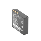 Batería para Body Cam / 3300 mAh / 3.8V / 2 Unidades / Compa