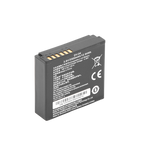 Batería para Body Cam / 3300 mAh / 3.8V / 2 Unidades / Compa