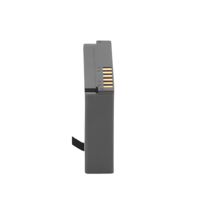 Batería para Body Cam / 3300 mAh / 3.8V / 2 Unidades / Compa