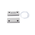 Contacto Magnético Cableado Gap 3.5 cm Cuerpo Metálico — HIKVISION