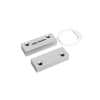 Contacto Magnético Cableado Gap 3.5 cm Cuerpo Metálico — HIKVISION
