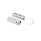 Contacto Magnético Cableado Gap 3.5 cm Cuerpo Metálico — HIKVISION