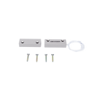Contacto Magnético Cableado Gap 3.5 cm Cuerpo Metálico — HIKVISION