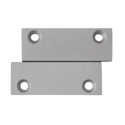 Contacto Magnético Cableado Gap 3.5 cm Cuerpo Metálico — HIKVISION