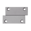 Contacto Magnético Cableado Gap 3.5 cm Cuerpo Metálico — HIKVISION