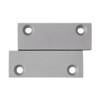 Contacto Magnético Cableado Gap 3.5 cm Cuerpo Metálico — HIKVISION