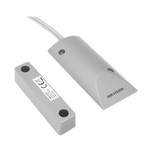 Contacto Magnético Cableado Gap 6.5 cm Carcasa Metálica — HIKVISION