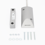Contacto Magnético Cableado Gap 6.5 cm Carcasa Metálica — HIKVISION
