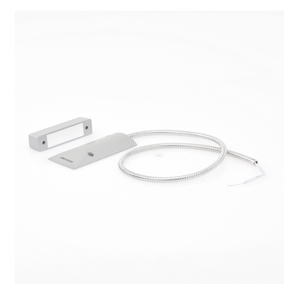 Contacto Magnético Cableado Gap 6.5 cm Carcasa Metálica — HIKVISION
