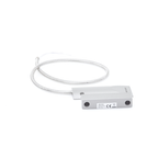 Contacto Magnético Cableado Gap 6.5 cm Carcasa Metálica — HIKVISION