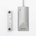 Contacto Magnético Cableado Gap 6.5 cm Carcasa Metálica — HIKVISION