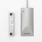 Contacto Magnético Cableado Gap 6.5 cm Carcasa Metálica — HIKVISION
