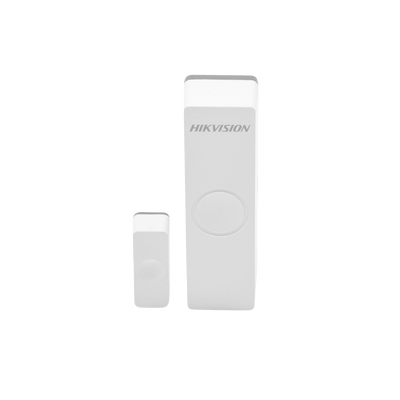 (AX HUB) Contacto Magnético Inalámbrico para Interior — Hikvision