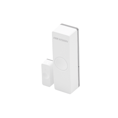 (AX HUB) Contacto Magnético Inalámbrico para Interior — Hikvision