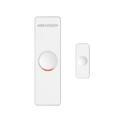 (AX HUB) Contacto Magnético Inalámbrico para Interior — Hikvision