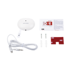 Detector de Temperatura Inalámbrico — HIKVISION