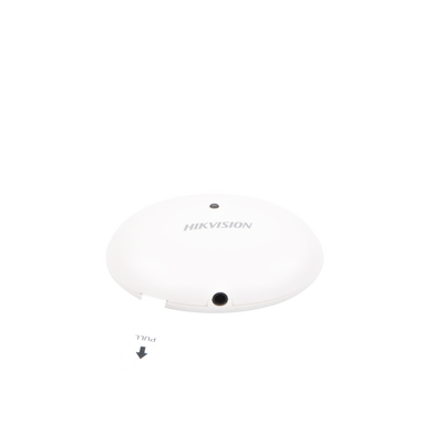 Detector de Temperatura Inalámbrico — HIKVISION