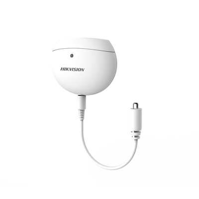 Detector de Temperatura Inalámbrico — HIKVISION