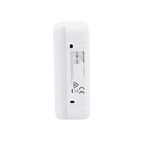 Detector de Ruptura de Cristal — HIKVISION