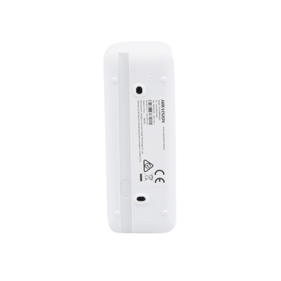 Detector de Ruptura de Cristal — HIKVISION