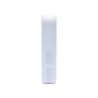 Sensor PIR Cortina Rango 10 m (32.8 ft) en Pared — HIKVISION
