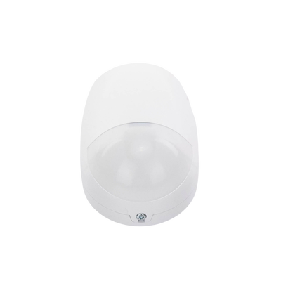 Detector PIR Inalámbrico Interior Tipo Cortina — HIKVISION