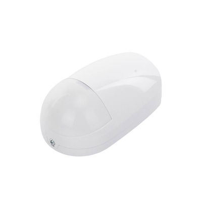 Detector PIR Inalámbrico Interior Tipo Cortina — HIKVISION