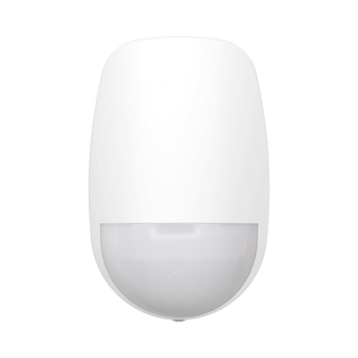 Detector PIR Inalámbrico Interior Tipo Cortina — HIKVISION