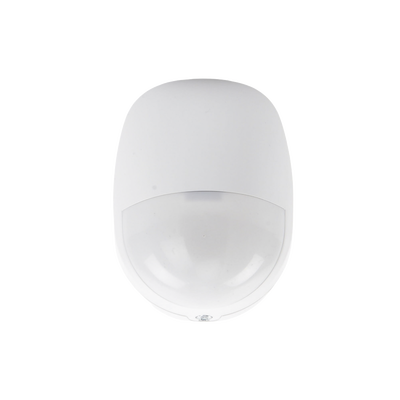 Detector PIR de Cortina Cobertura 15 m (49.2 ft) — HIKVISION