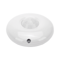 (AX PRO) Sensor PIR de Movimiento con Cobertura de 360° Inalambrico — HIKVISION