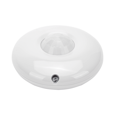 (AX PRO) Sensor PIR de Movimiento con Cobertura de 360° Inalambrico — HIKVISION
