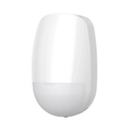 Detector Dual PIR + Microondas Inmunidad a Mascotas 30 kg — HIKVISION