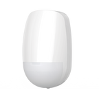 (AX PRO) Detector PIR Inalámbrico de Doble Tecnología — Hikvision