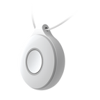 (AX PRO) Botón de Pánico Inalámbrico Portátil — Hikvision